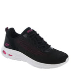 Skechers Women Bobs Unity Hint Of Color Casual Shoes