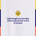 French Toast Boys Short Sleeve Oxford Dress Shirt (Standard, White, 20 Husky