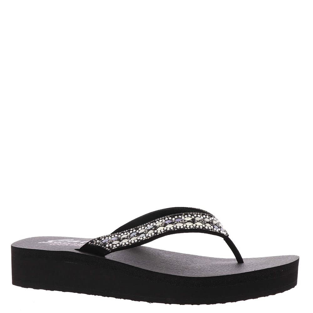 Skechers Women Vinyasa Glory Day Sandals & Floaters