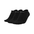 Nike U Everyday Ltwt Ns 3pr Men Athletic Socks