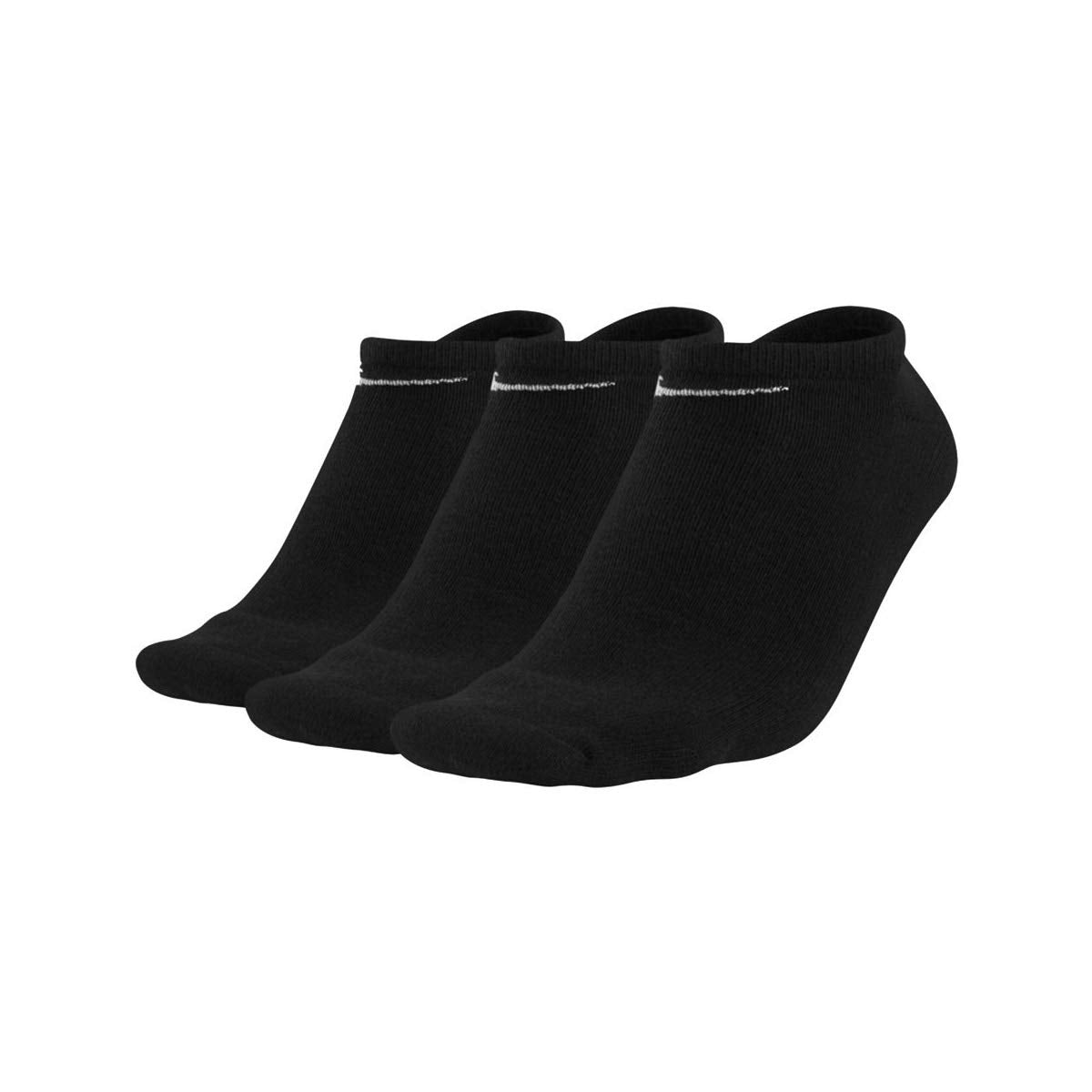 Nike U Everyday Ltwt Ns 3pr Men Athletic Socks