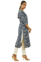 Soch Cotton Women'S Regular Kurtas