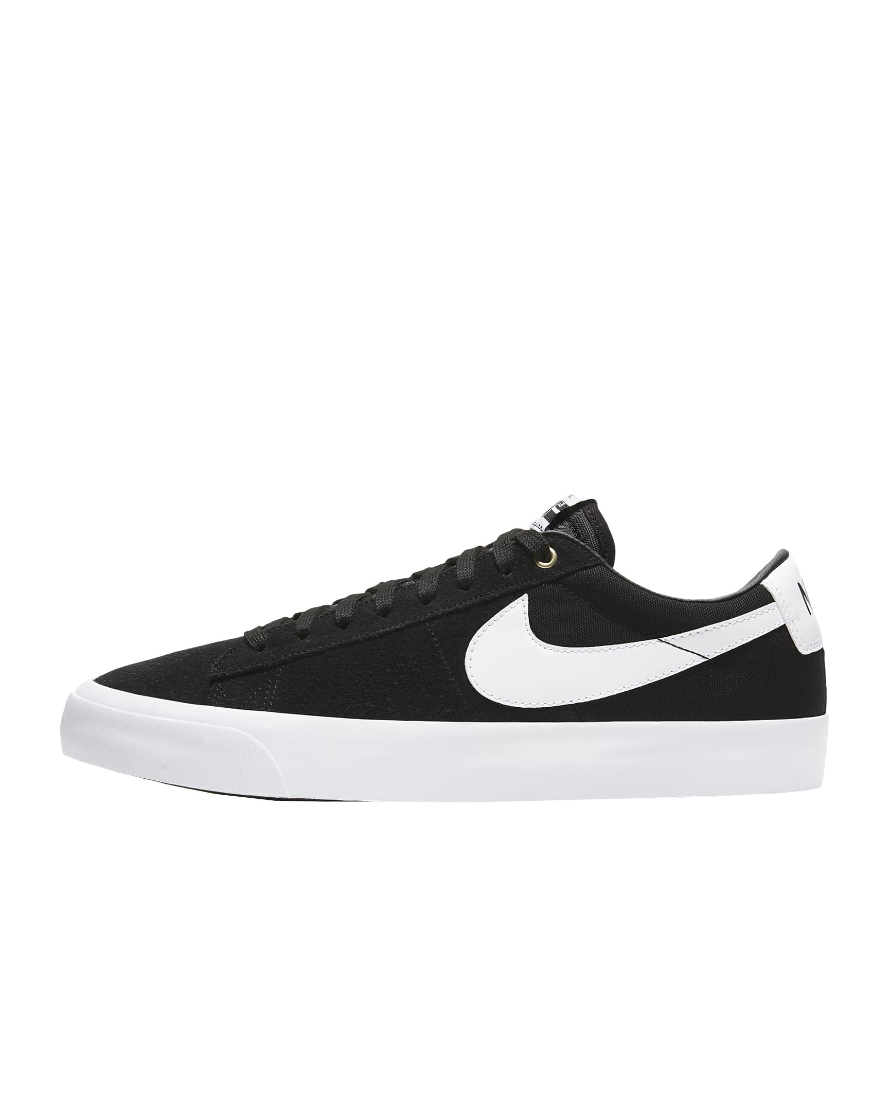 Nike Sb Zoom Blazer Low Pro Gt Skate Men Skateboarding Shoes