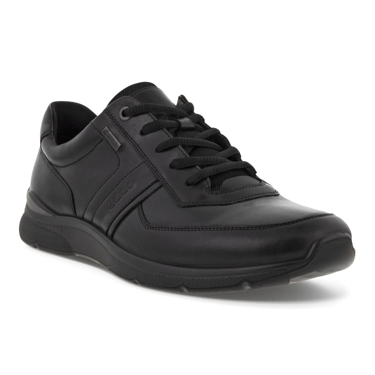 ECCO Mens Black Irving Formal Shoes  UK 9 9