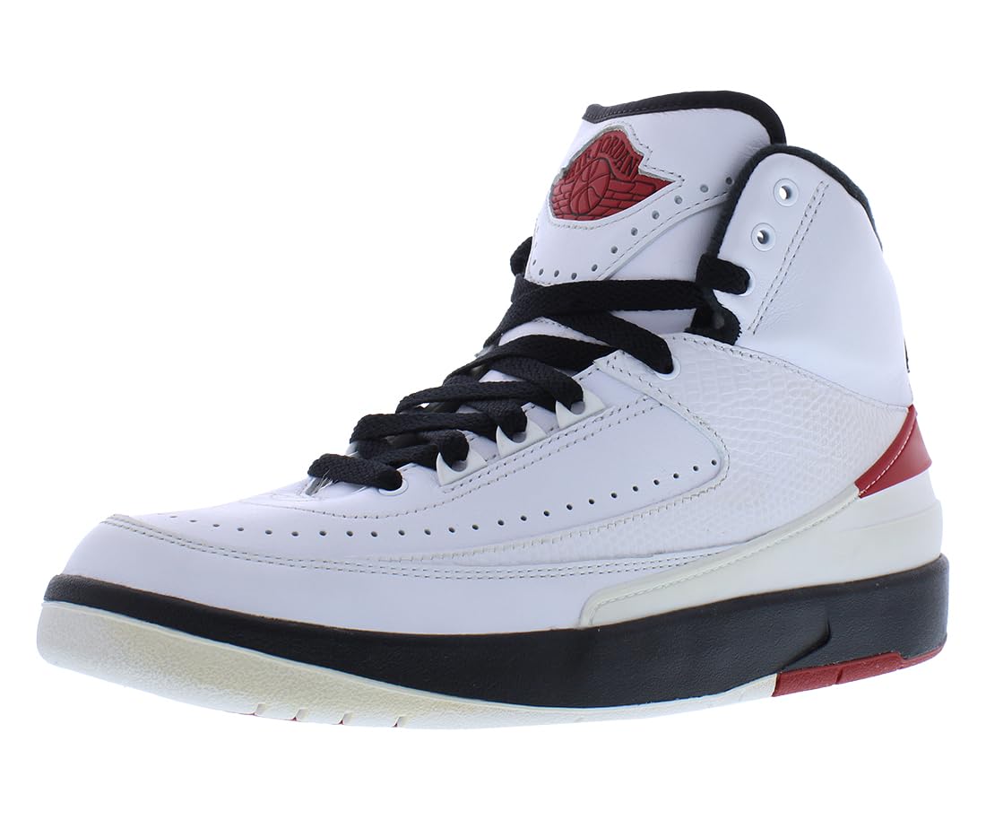 Nike Jordan Air Jordan 2 Running Retro Boys Sneakers
