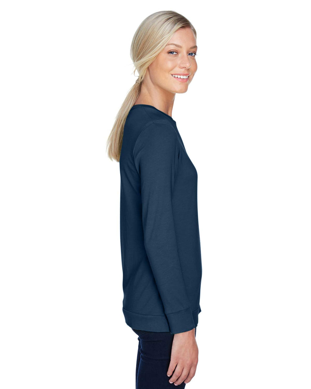 Ladies Perfect FitRibbon cardigan - WHITE - XS(D0102H764F6)