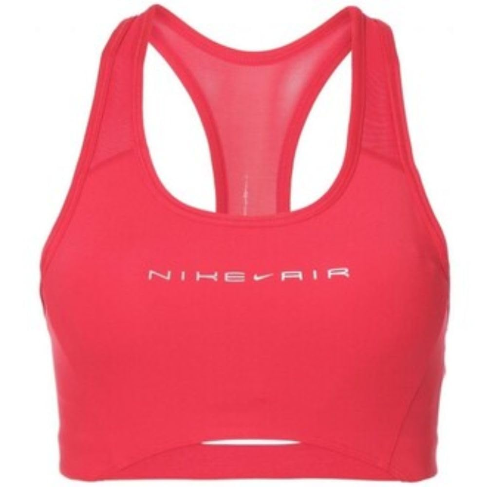 Nike Training Air Dri-FIT Swoosh Reflective Sport Bra In Girls Active Sports Bras