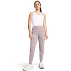 Under Armour Womens Motion Jogger, (015) Tetra Gray / / White, 1X