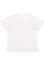 Youth Fine Jersey T-Shirt - VINTAgE BURgUNDY - XS(D0102H7DVFJ)