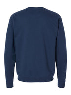 Perfect Sweats crew Sweatshirt - BLAcK - S(D0102H7D228)