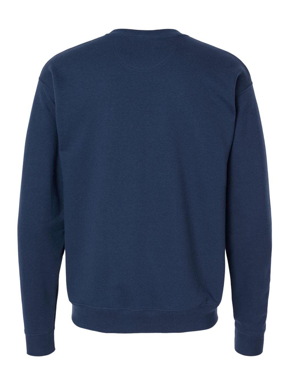 Perfect Sweats crew Sweatshirt - BLAcK - S(D0102H7D2QJ)