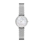 Emporio Armani Women's Stainless Steel Dress Watch (Model: AR2511)