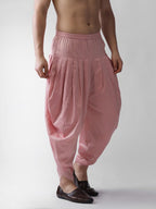 Kisah Mens Dhoti, Cotton Blend Dhoti Pant For Men