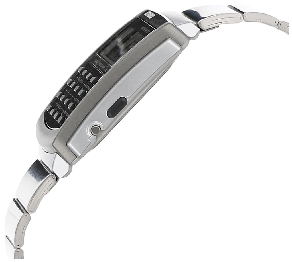 Casio General Men's Watches Data Bank CA-506-1UW - WW