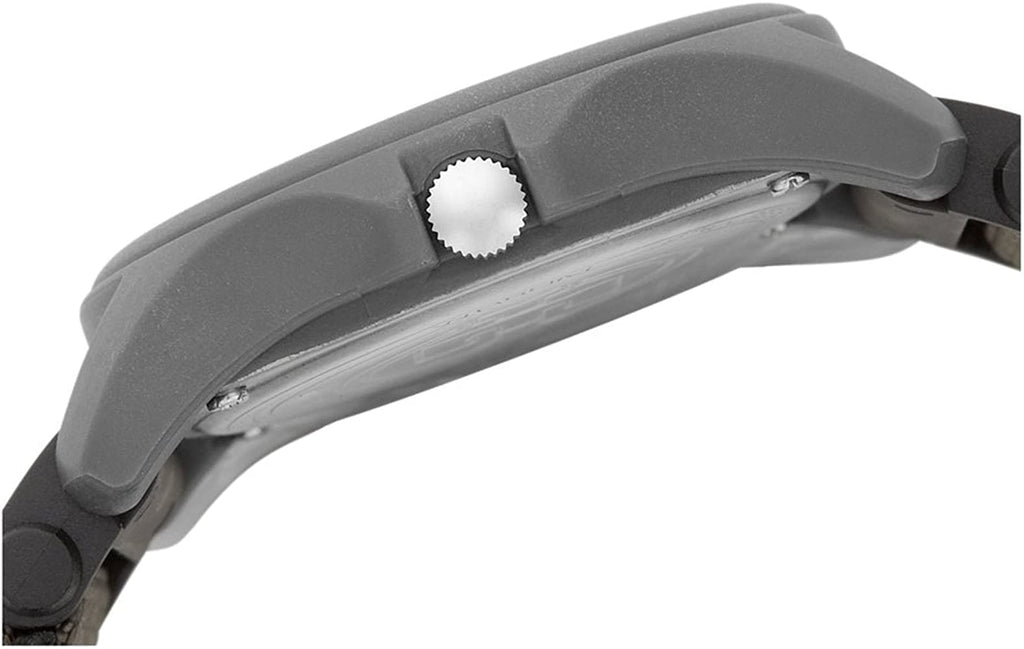 Timex Men's T42571 Expedition Camper Gray Nylon Strap Watch