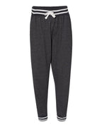 Ladies Relay Jogger - ASH - S(D0102H76I1P)