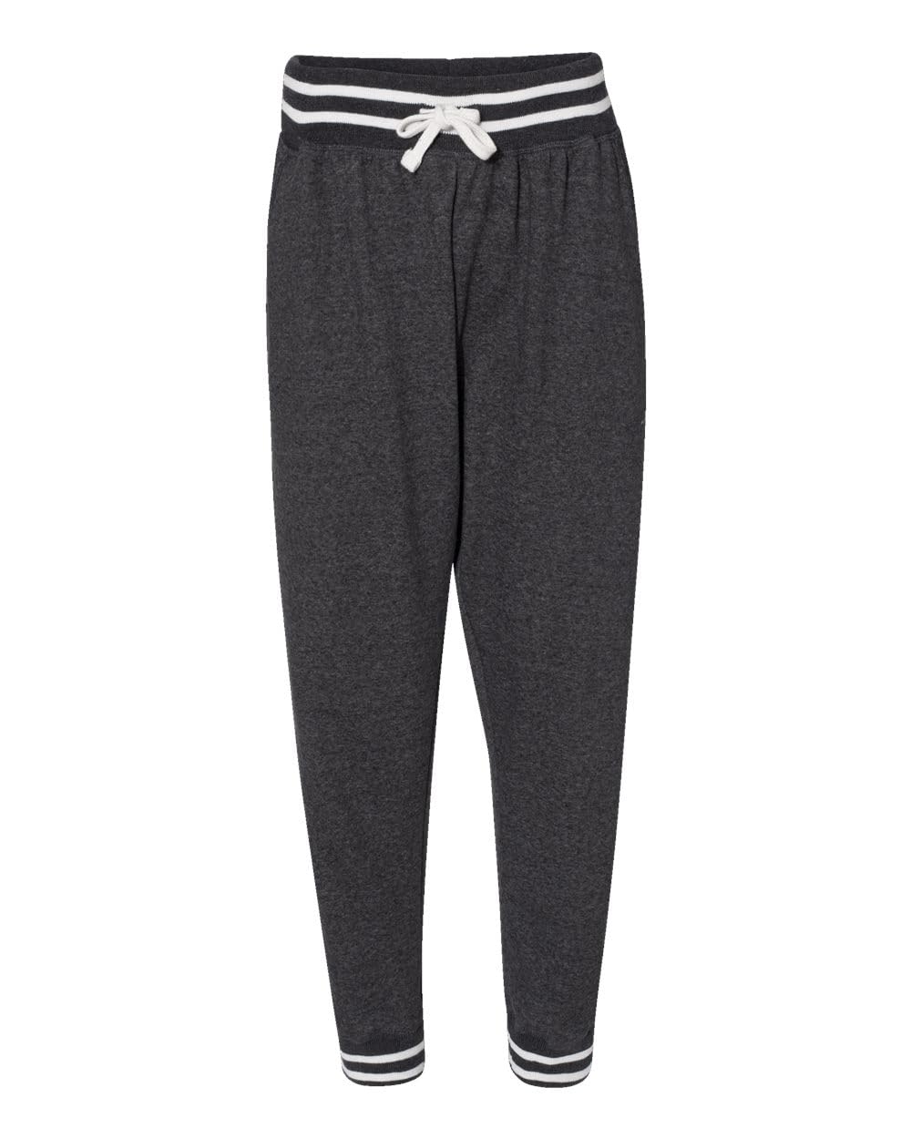 Ladies Relay Jogger - ASH - S(D0102H76I66)