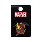 Marvel Deadpool Blam! Enamel Collector Pin