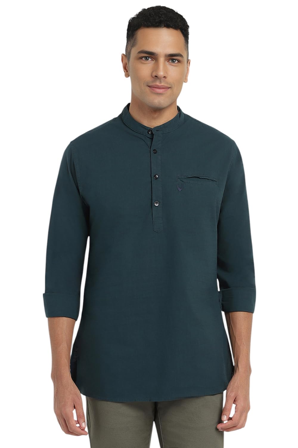 Allen Solly Traditional Wear