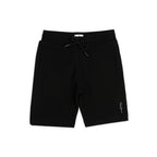 Pepe Jeans BoyS Boyfriend Shorts (Pb800782_Black