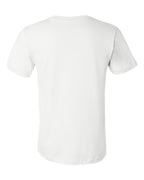 Unisex Jersey T-Shirt - ARMY - S(D0102H78L72)
