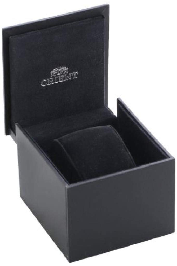 Orient Mako III RA-AA0001B19B Automatic 200M Men's Watch