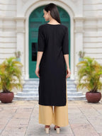 Tee Projekt Printed Crepe Kurti For Women Ll Modern Kurtis: For The Trendy You (Pack Of 6)