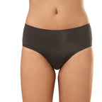 Nykd (Nyp209 Seamless Hipster Panty Underwear For Women | Full Coverage With No Visible Panty Line & Smooth No-Marks Waistband |