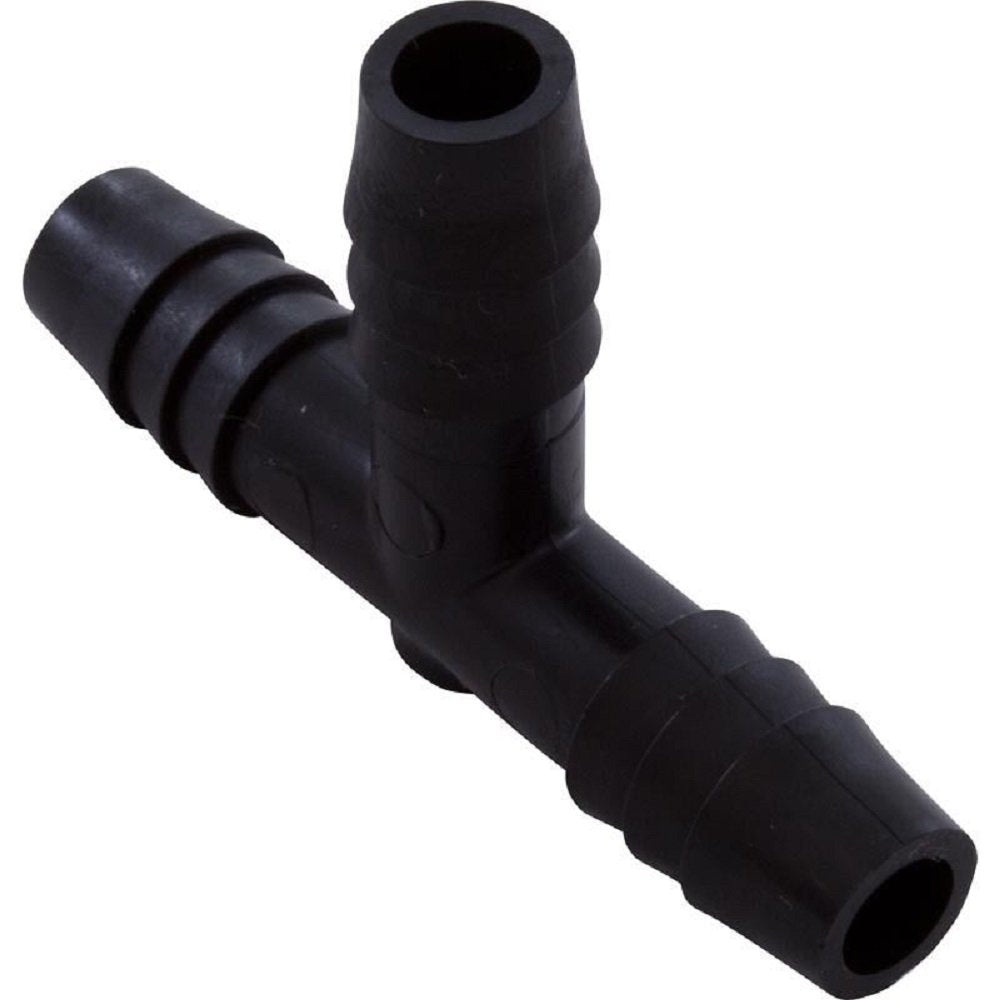 Valterra RF852 3/8 Barbed Tee Fitting