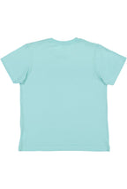 Youth Fine Jersey T-Shirt - VINTAgE BURgUNDY - XS(D0102H7DcEX)