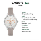 Lacoste Women's Birdie Quartz Watch