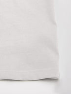 Dickies mens Heavyweight Crew Neck Short Sleeve Tee Henley Shirt, White, XX-Large US