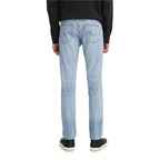 Levi's Men's 511 Slim Fit Jeans (Regular and Big & Tall), Dolf Make It-Light Indigo, 34Wx30L