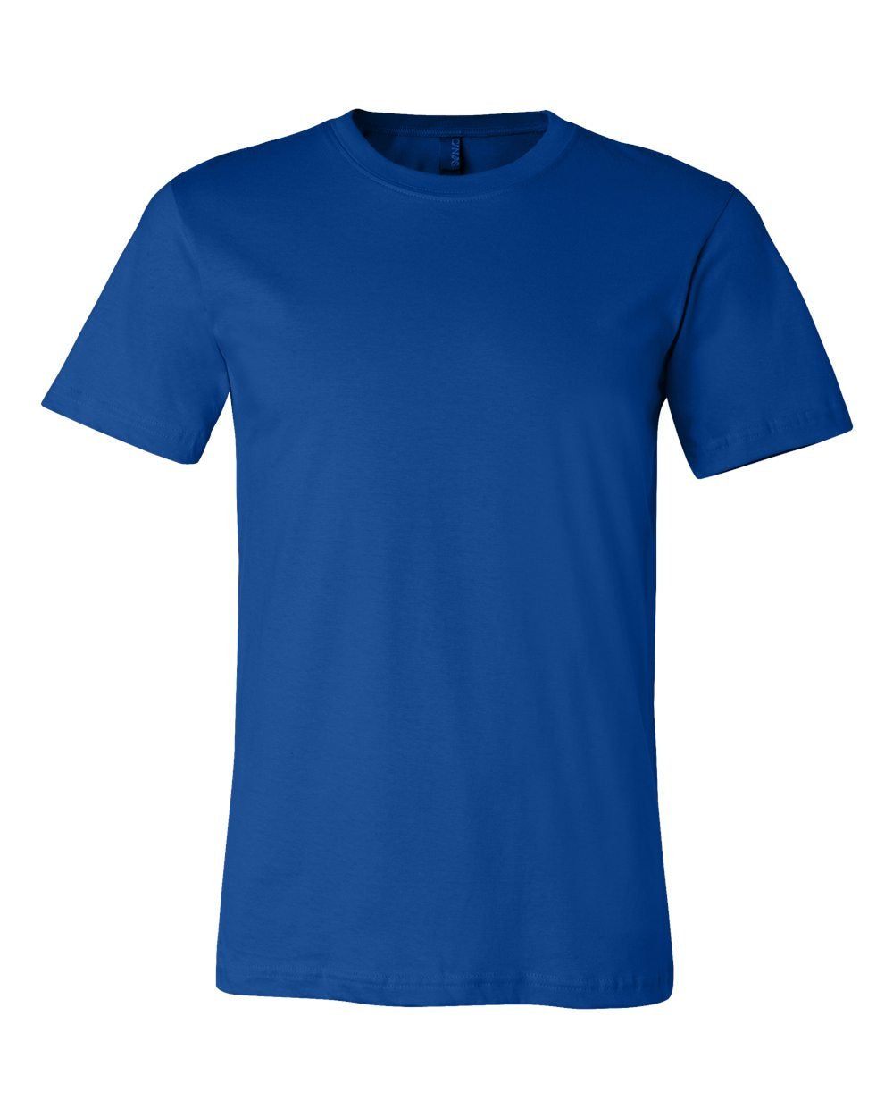 Unisex Jersey T-Shirt - ARMY - S(D0102H78LQ8)