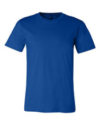 Unisex Jersey T-Shirt - ARMY - S(D0102H78LQ8)