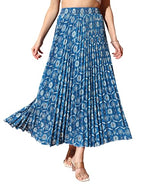 Kzully Polyester Western Skirt