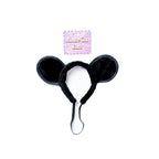 Mouse/Cat Costume Ears