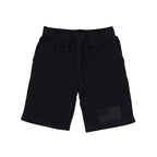 Graphic Shorts, Tonal Flag, Black, 2X