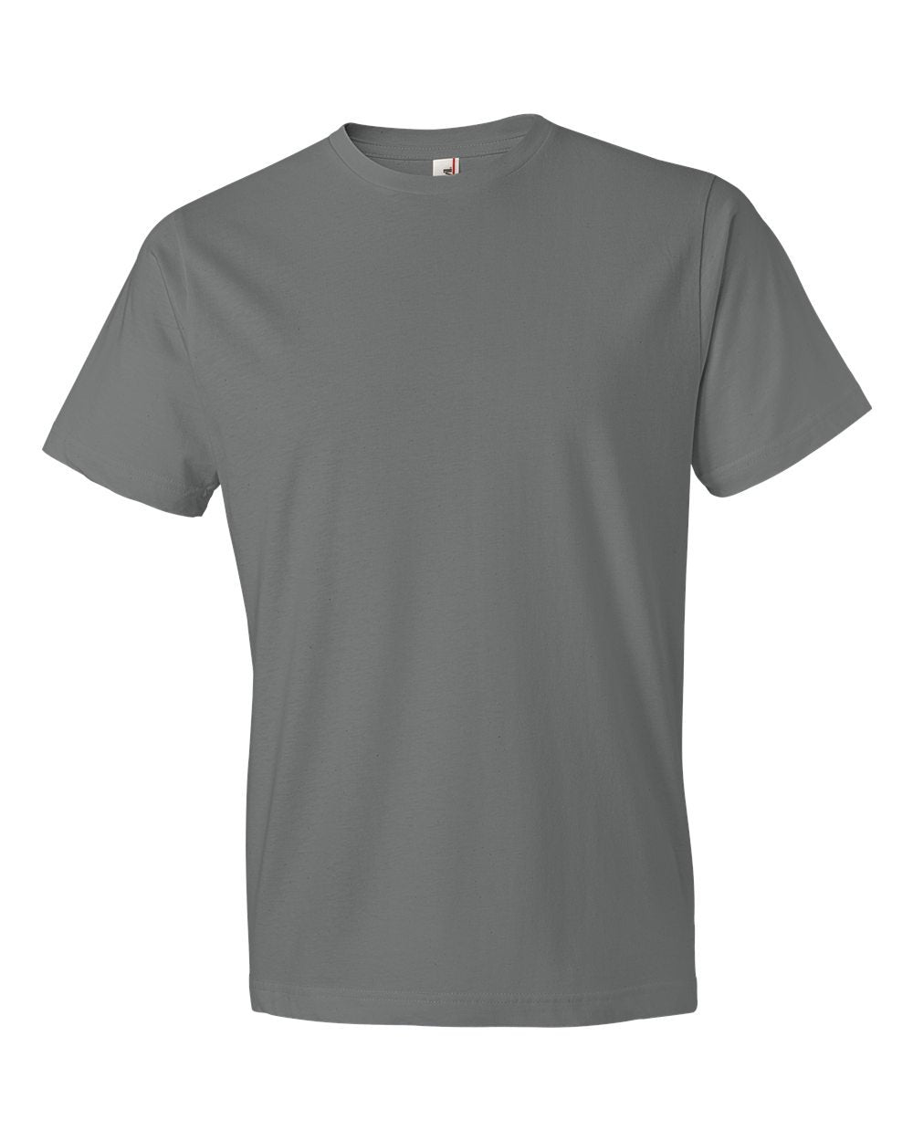 Lightweight T-Shirt - BLAcK - XS(D0102H7KDNX)