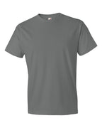 Lightweight T-Shirt - BLAcK - XS(D0102H7KDNX)
