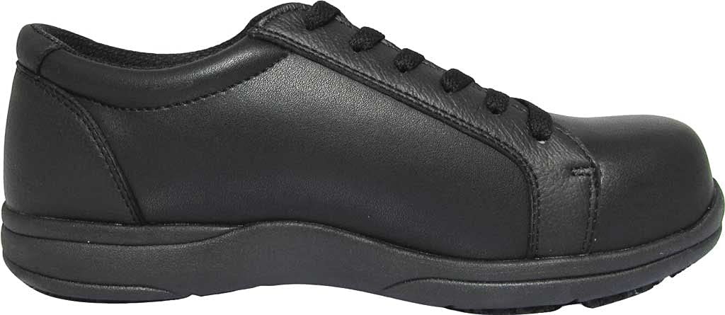 Endrina by Genuine Grip 360-10.5 Womens 360 Selena Black Shoes - Size 10.5