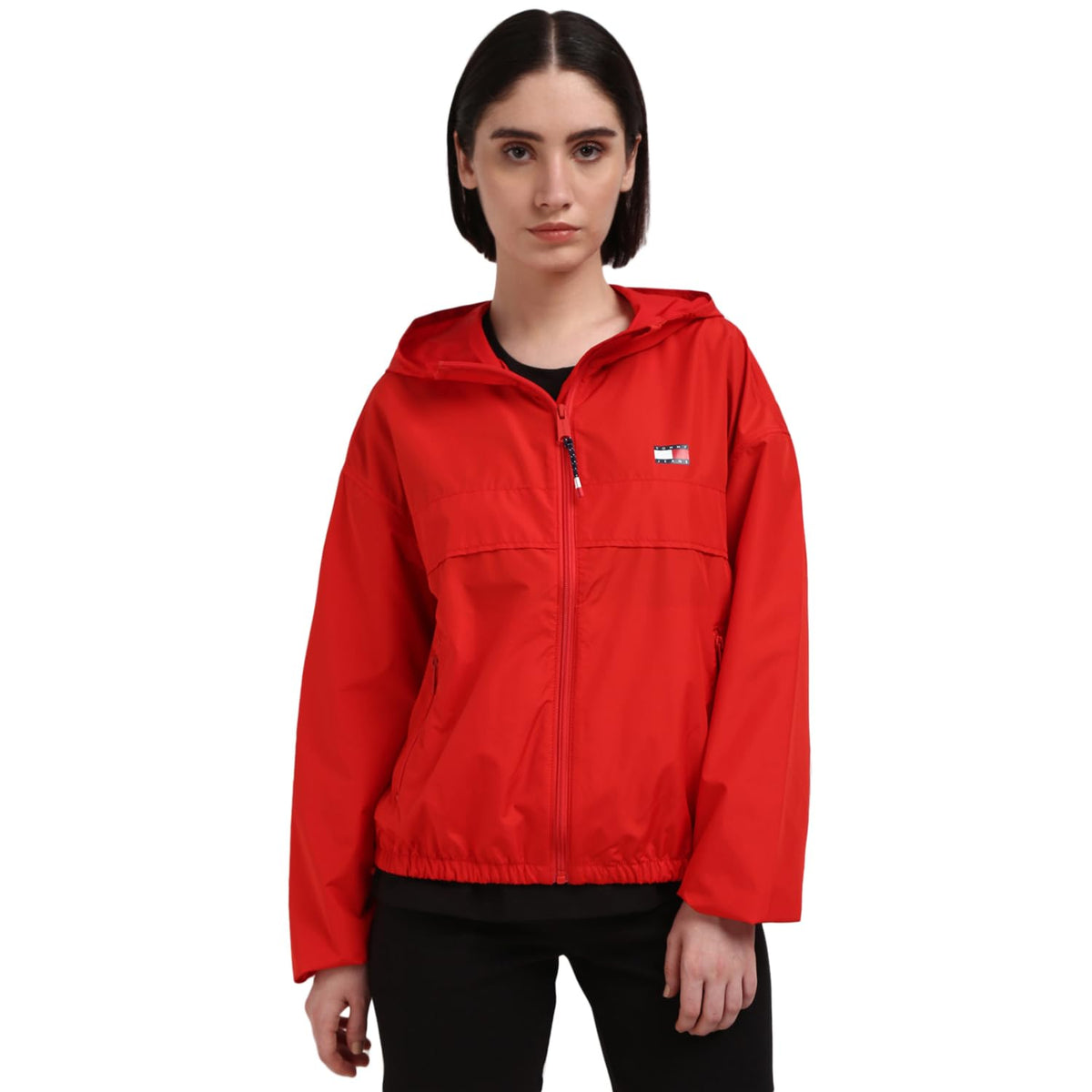 Chicago Hood Casual Jacket 2