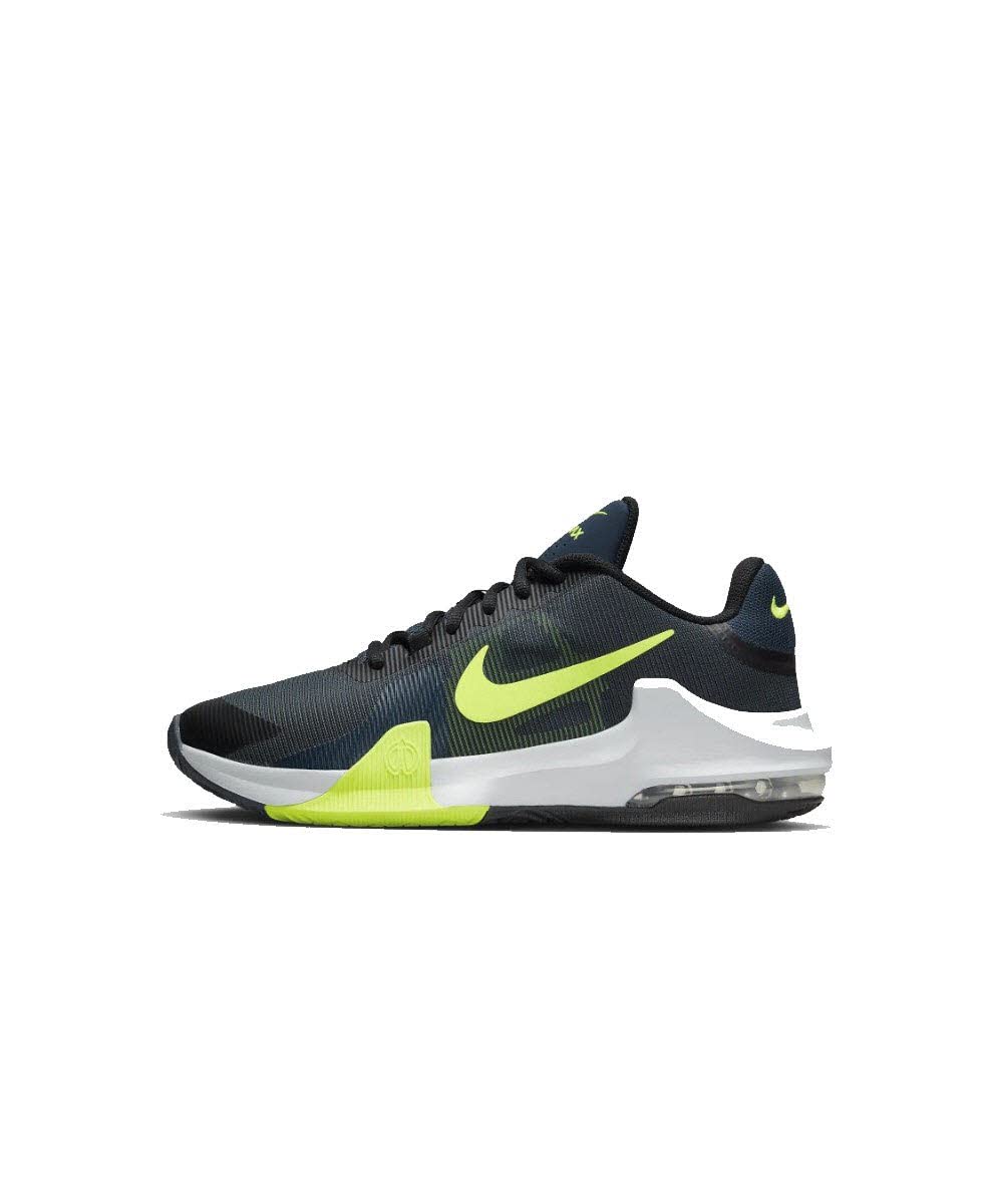 Nike Air Max Impact 4 Means Shoes Boys Sneakers
