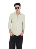 The Indian Garage Co Mens Regular Fit Solid Sweater