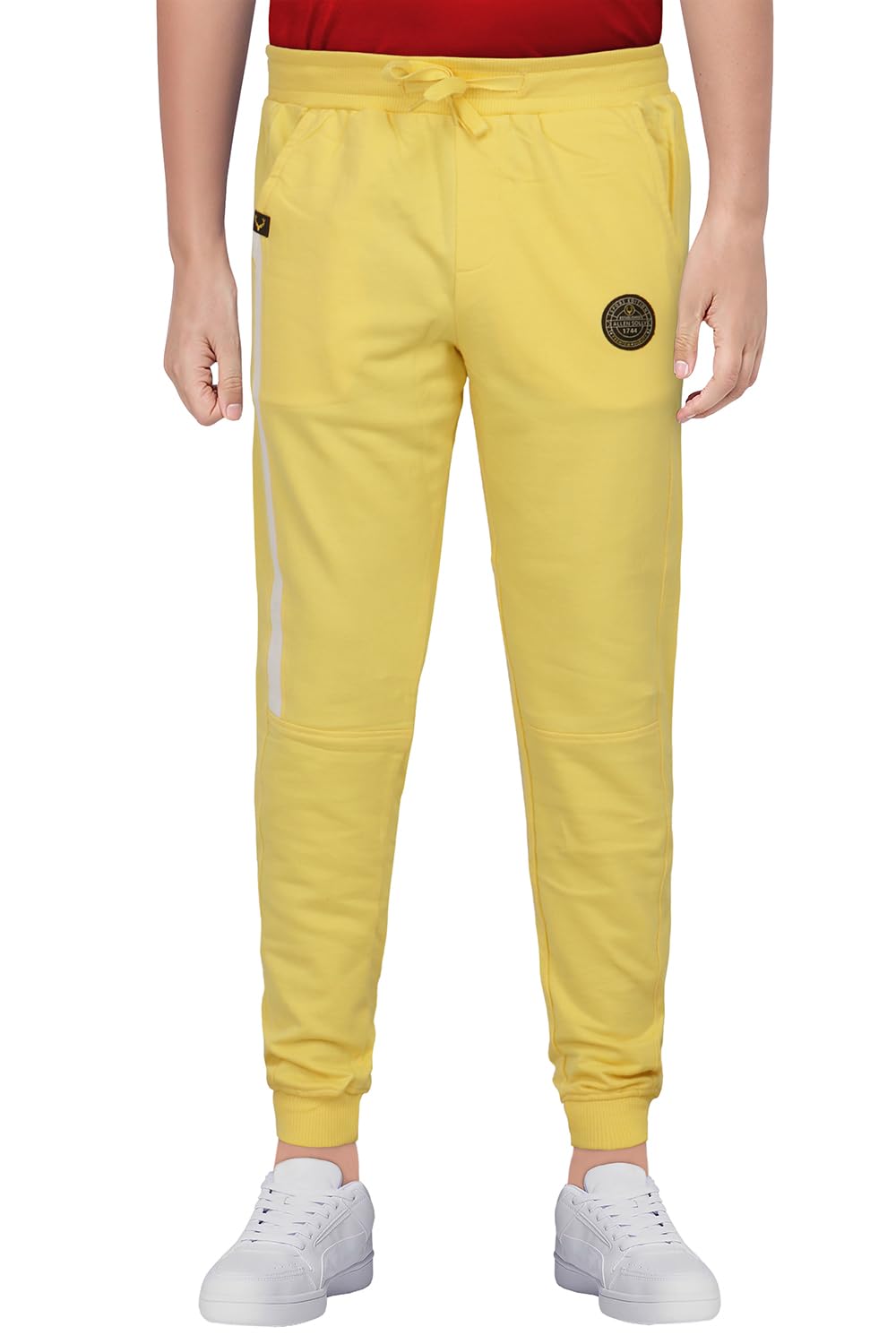 Allen Solly Boys Pants