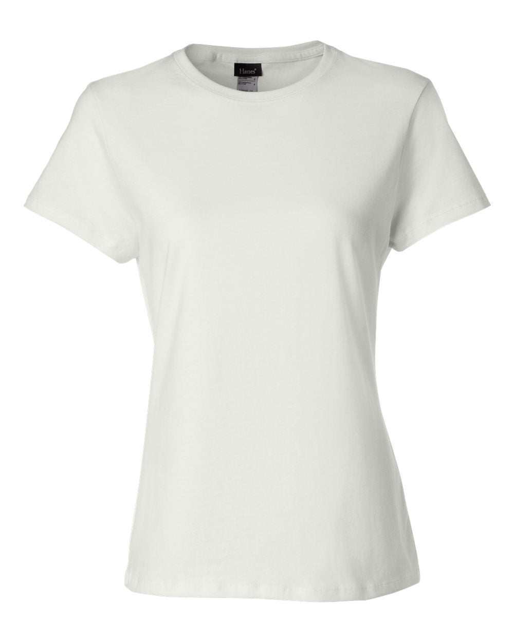 Ladies Perfect-T T-Shirt - BLAcK - S(D0102H7DS2X)