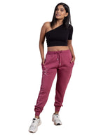 Nykd Stylish Off Shoulder Crop Top For Women Super Comfortable Ribbed Fabric, Half Sleeve - T-Shirts & Tanks, Nyoe09, Jet Black,