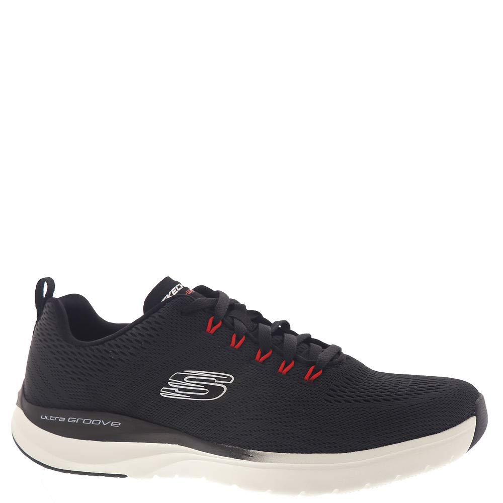 Skechers Men Ultra Groove Casual Shoes