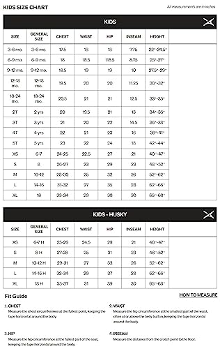 Arctix Kids Dancing Bear Insulated Snow Suit, Amethyst, Large