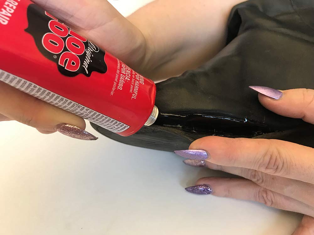 SHOE GOO 3.7OZ BLACK